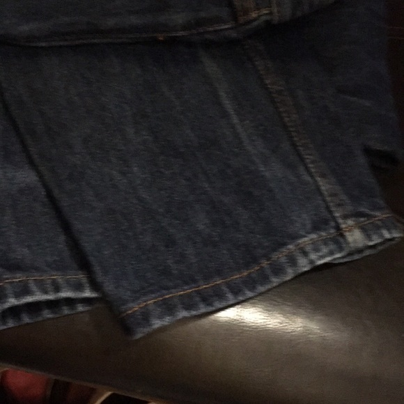 Levi Strauss 505 -  5 pocket jeans 30X32 - Picture 2 of 5